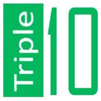 Triple Ten Inc. logo - Similar company to Triple Tech