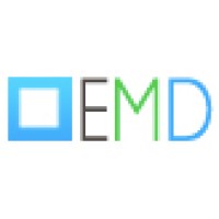 Educational Media Design logo - Similar company to Cath Ellis Learning Design
