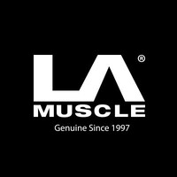 LA Muscle Limited logo - Similar company to Dotfit, Llc