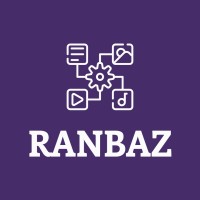 Ranbaz logo - Similar company to Titan Tether Technologies