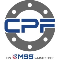 Carolina Pipe Fabrication, an MSS®company logo - Similar company to Mss Solutions, Llc
