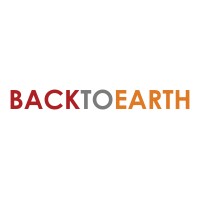 Back to Earth logo - Similar company to Armatherm™ Us/Uk Thermal Bridging Solutions