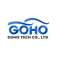 GOHO Tech Co.,Ltd logo - Similar company to Aluminum Die Casting And Precision Machining Manufacturer In China | Long Win