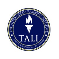 The Advanced Learning Institute (TALI) logo - Similar company to Forethought Corporate Communications