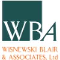 WBA logo - Similar company to Wba Architecture
