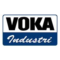 Voka Industri A/S logo - Similar company to Mobile Work