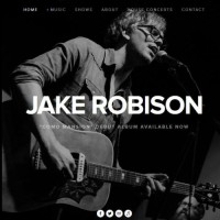 Jake Robison Music