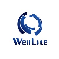 WellLite™ -Intraoral wellness device & orthodontic platform logo - Similar company to Oradect