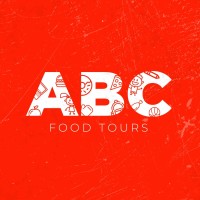 ABC Food Tours logo - Similar company to The Gaard Group