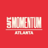 Café Momentum Atlanta logo - Similar company to Morehouse School Of Medicine Alumni Network
