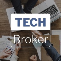 Tech Broker logo - Similar company to Techbrokers
