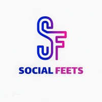 Social Feets logo - Similar company to Social Jugnoo