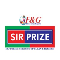 FnG Clean & Hygiene Pvt. Ltd. logo - Similar company to Goma Cleantech