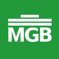 MGB Endoskopische Geräte GmbH logo - Similar company to Diinno