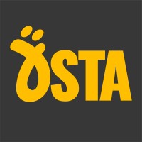 Östa logo - Similar company to Invitro Capital