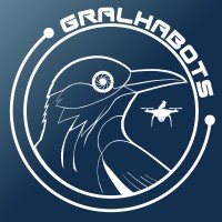 Gralhabots UTFPR logo - Similar company to Conselho Digital Do Brasil