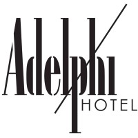 Adelphi Hotel logo - Similar company to 3 Willows Vineyard