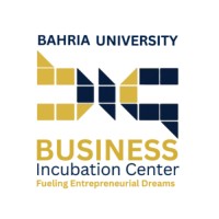 Business Incubation Center logo - Similar company to Ninjas Code