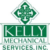 Kelly Mechanical Services logo - Similar company to Yasad Construction
