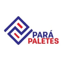 PARA PALETES logo - Similar company to React Online | Digital Agency