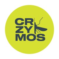 Crazy Mosquitoes logo - Similar company to Growsharp Technologies Pvt Ltd.