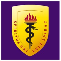 Medicina Cayetano Heredia logo - Similar company to Centro De Alto Entrenamiento Farmacéutico Del Perú