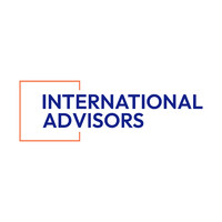 IA International Advisors logo - Similar company to Reef Parking