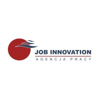 Job Innovation logo - Similar company to Prwc - Biznes To Ludzie