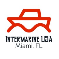 INTERMARINE USA, INC. logo - Similar company to Intermarine, Inc. - Ftl