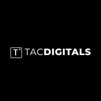 Tacdigitals logo - Similar company to Hi-Tech Paradigm Solutions