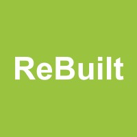 ReBuilt Project logo - Similar company to Lcm 2025