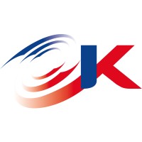 KRIOS Air Conditioning logo - Similar company to Evans Air Conditioning Ltd