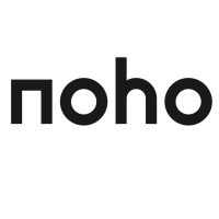 Noho logo - Similar company to Formway