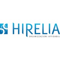 HIRELIA logo - Similar company to 9Care