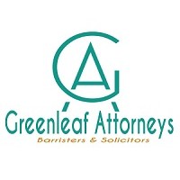 Greenleaf Attorneys logo - Similar company to Opal Law Office