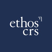 Ethos CRS logo - Similar company to Tanner James