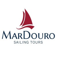 Mar Douro logo - Similar company to Sailing 360º
