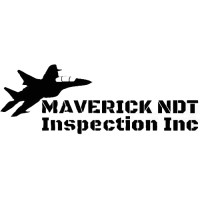 Maverick NDT Inspection INC logo - Similar company to Avalanche Integrity