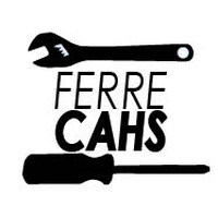 FERRE CAHS logo - Similar company to Imeps Instituto Mexicano De Educación Primaria Y Secundaria