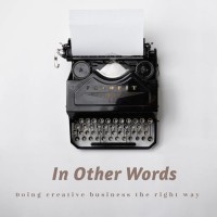 In Other Words logo - Similar company to In Other Words