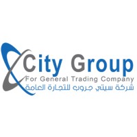 City Group Company logo - Similar company to Thinnies