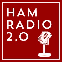 Ham Radio 2.0 logo - Similar company to Ham Radios
