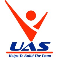 UberAfrica Solutions(UAS) logo - Similar company to Safiking Limited