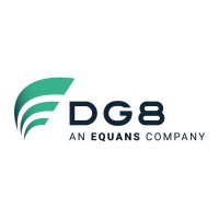 DG8 Design and Engineering logo - Similar company to Icomera