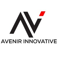 Avenir Innovative logo - Similar company to Ue Developer