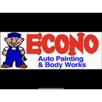 Econo Auto Painting