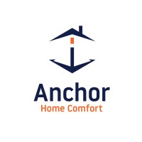 Anchor Home Comfort logo - Similar company to Mechcan Inc.
