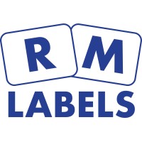 R M Labels Limited logo - Similar company to Secure Chain Technology Group
