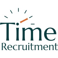 Time Recruitment Services Ltd logo - Similar company to Time Recruitment Solutions Ltd