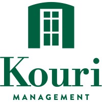 Kouri Management logo - Similar company to Kwiklock Storage